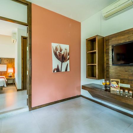 Nana Resort Kaeng Kachan Esterno foto