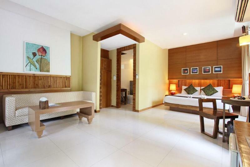 Nana Resort Kaeng Kachan Esterno foto